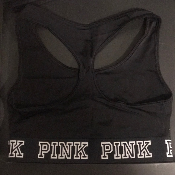 Victoria’s Secret PINK Sports Bra - Picture 3 of 3